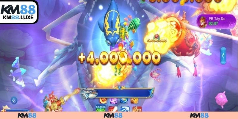 Sử dụng tính năng hỗ trợ