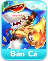 bắn cá