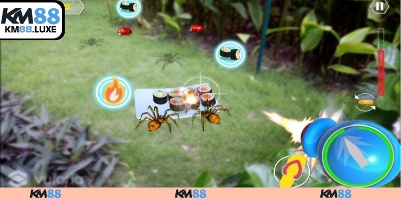 Thiết kế đẹp và sinh động