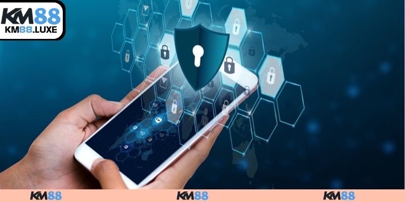 Quên mật khẩu nên làm gì?