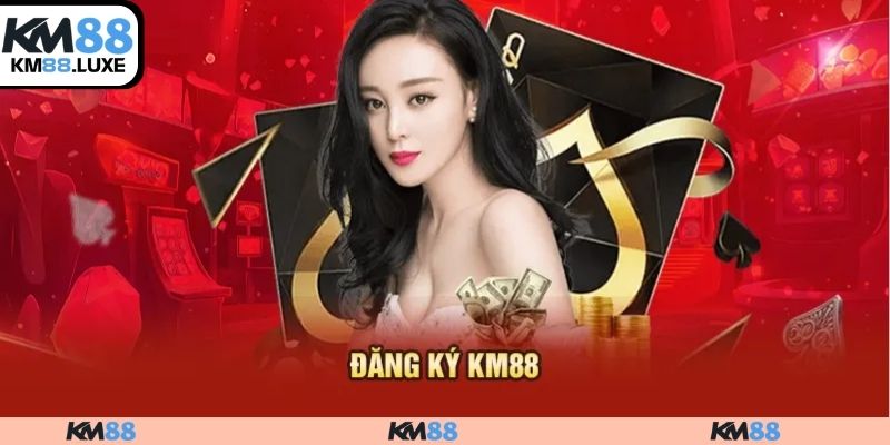 Khái niệm đăng ký KM88