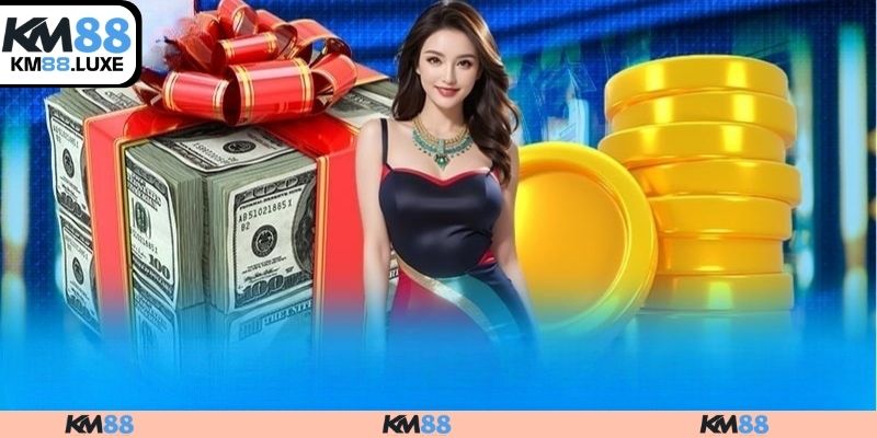 Khuyến mãi chào bạn mới