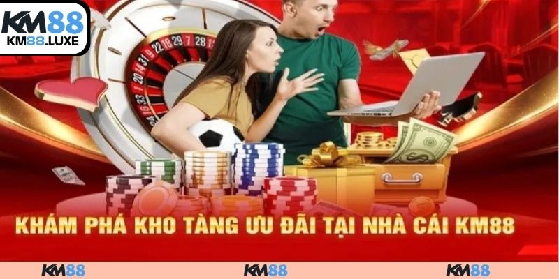 Hoàn trả tiền cược hấp dẫn