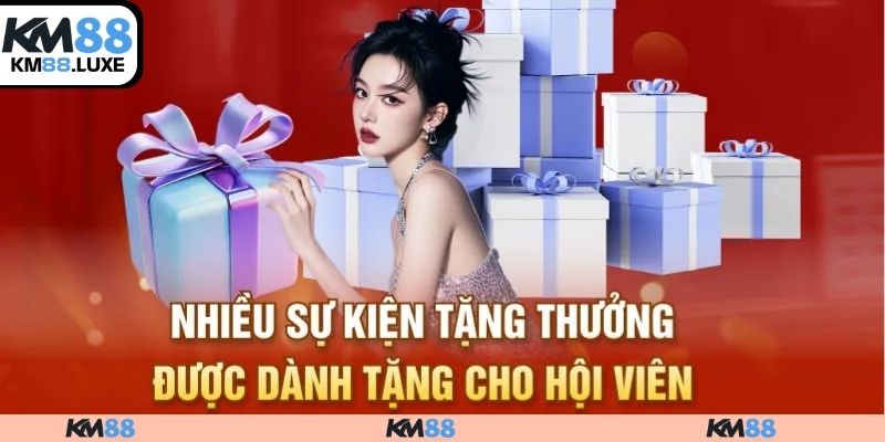Điểm danh ưu đãi khủng