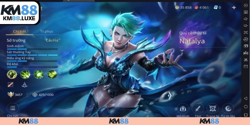 Hướng dẫn tạo tài khoản