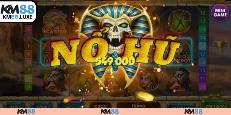 Nắm rõ các quy luật của game