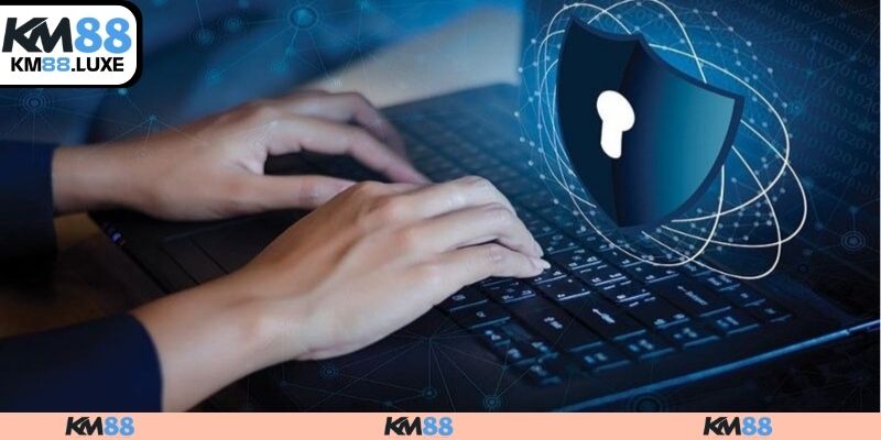 Một số chính sách bảo vệ riêng tư của bet thủ