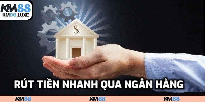 Giao dịch thuận tiện qua Internet Banking