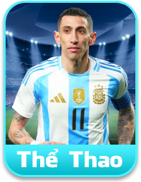 thể thao