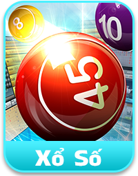 xổ số