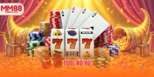 Ảnh đại diện tool nổ hũ